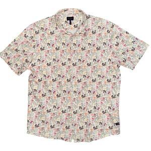 Good Man Brand Button Up